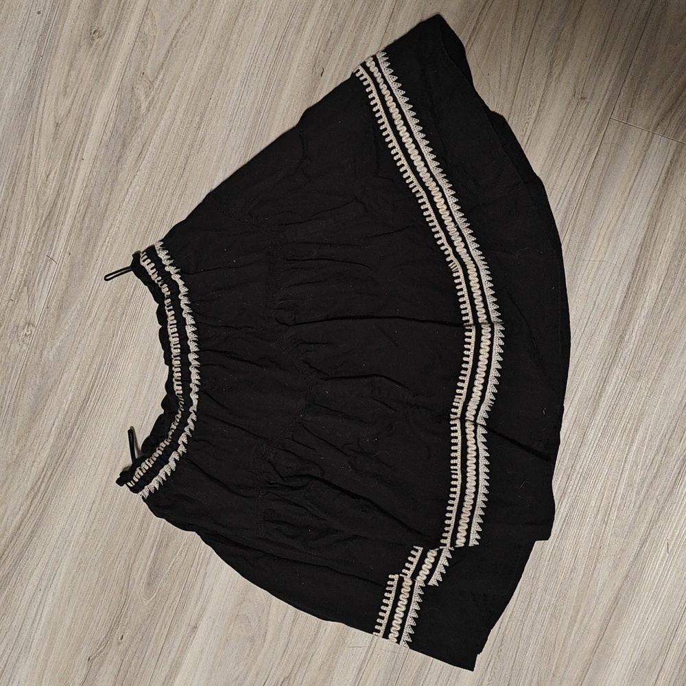 Little Moon XXS Mini Skirt